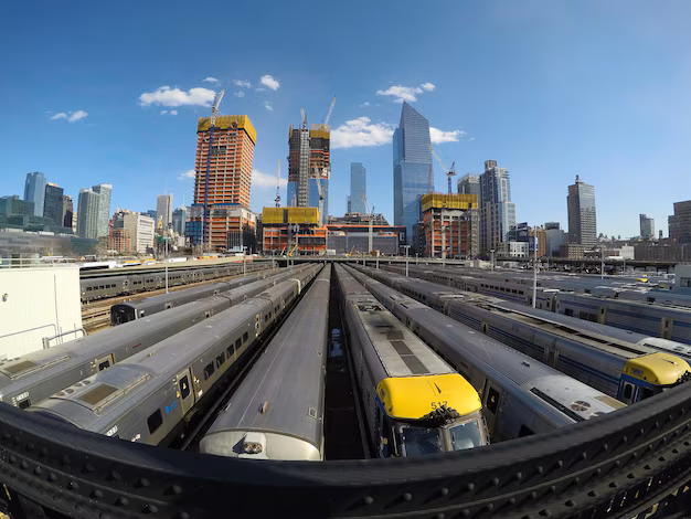 2030년 삼성의 도시는 수원, 동탄이 아닌 바로 '이곳'입니다 2