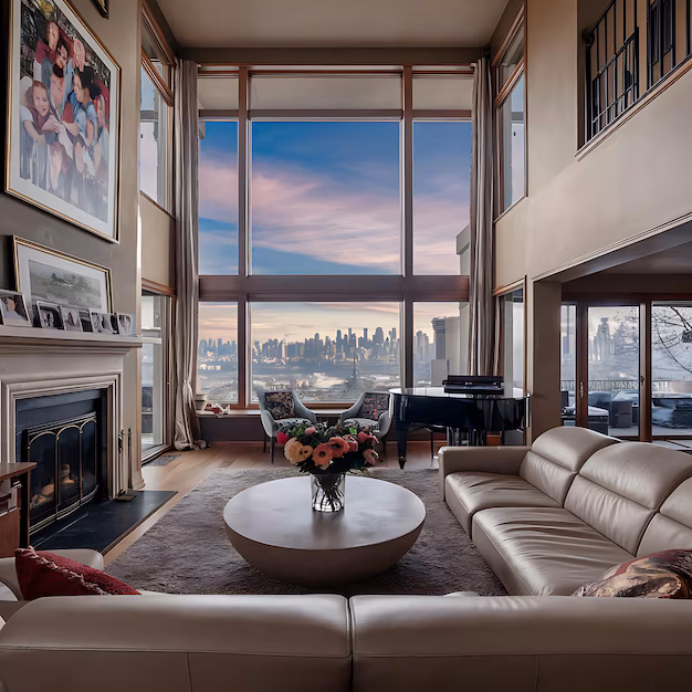 아파트 공시가 뛴다…강남 세부담 커질 듯 2