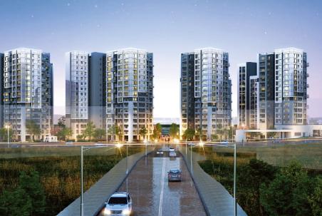 강서 새 아파트 공급이 지역 시장에 던지는 결정적 신호입니다