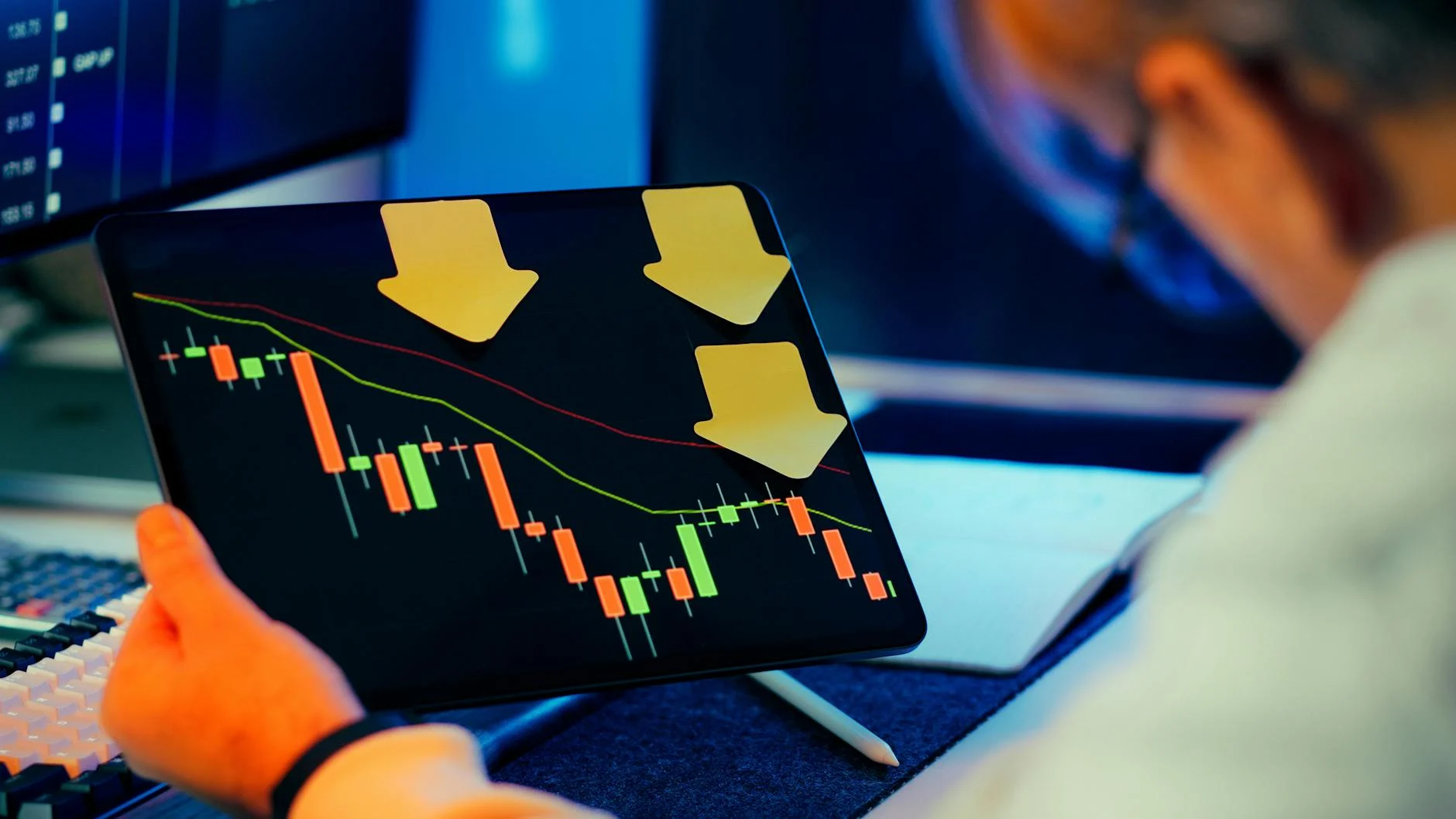 “코인·부동산 다 팔아서라도 들어간다”…‘우르르’ 국장 몰리는 개인투자자 4