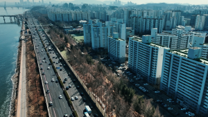 생애최초 아파트 구매자들이 선택한 이 동네, 의외의 동네가 1위로 꼽히다.